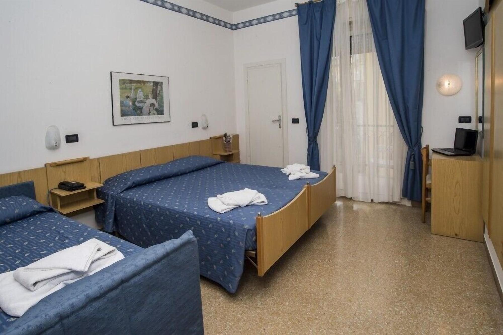Hotel Piccinelli