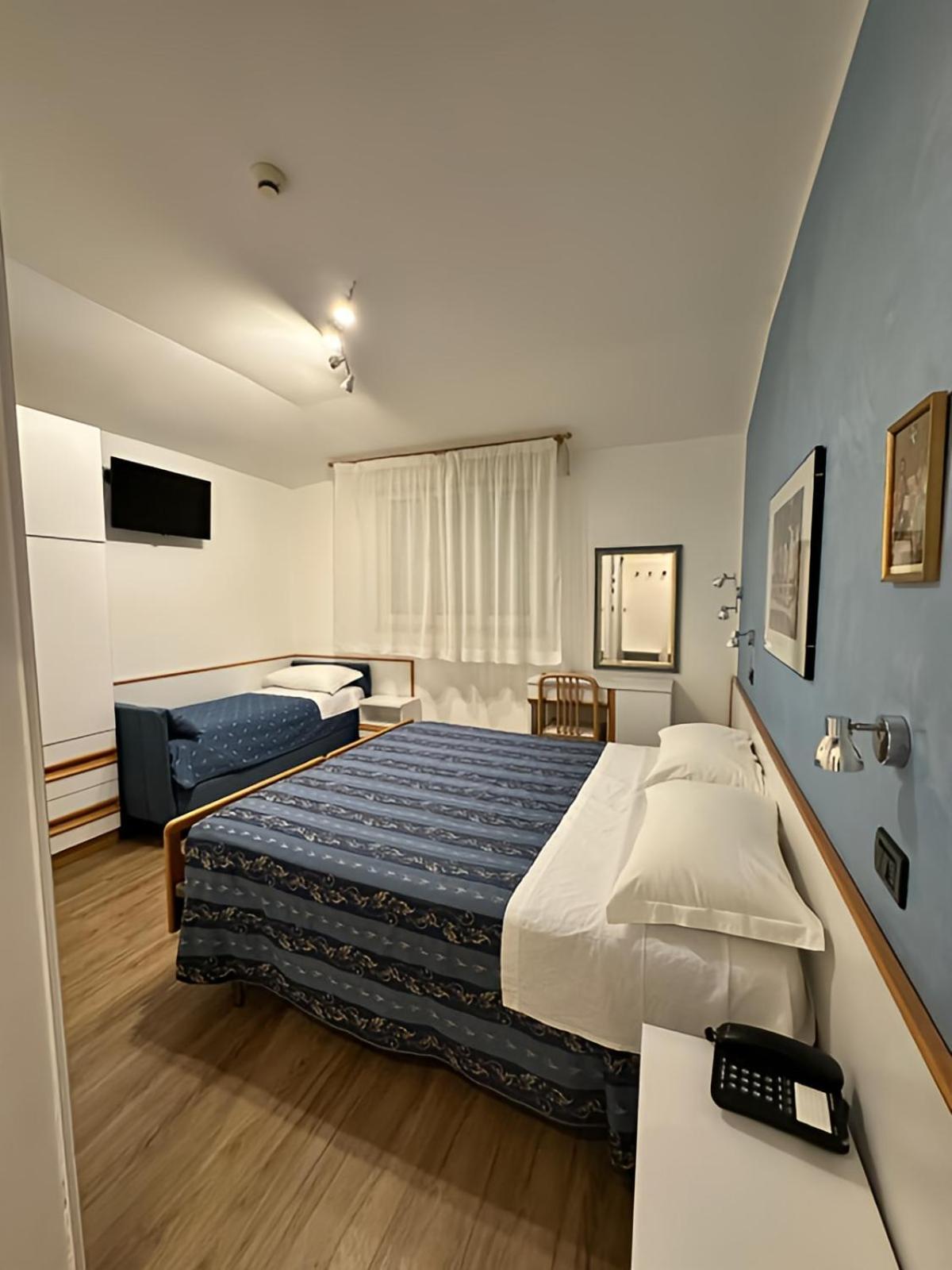 Piccinelli Hotel 3*