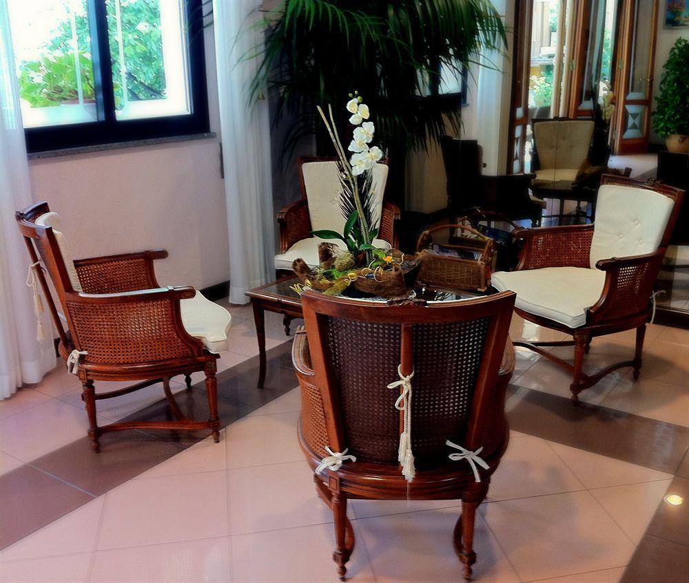 Hotel Piccinelli 3*