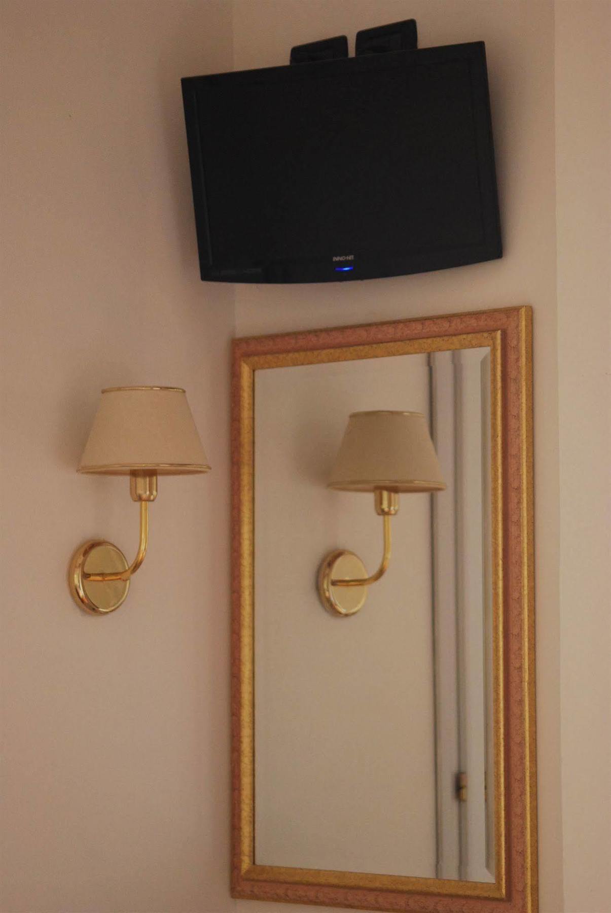 Piccinelli Hotel